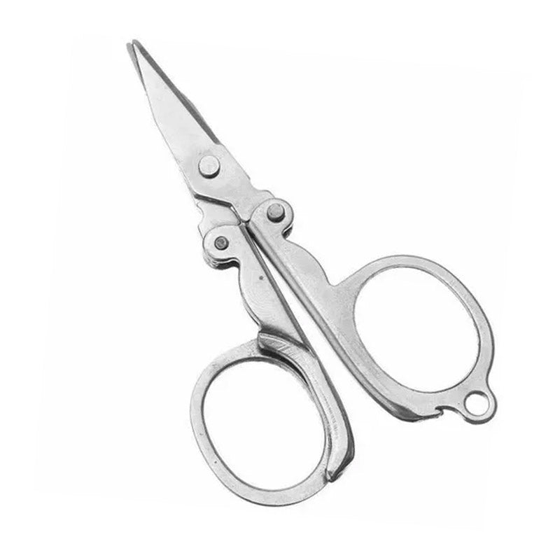 Tesoura Dobrável Idea ID-4259T