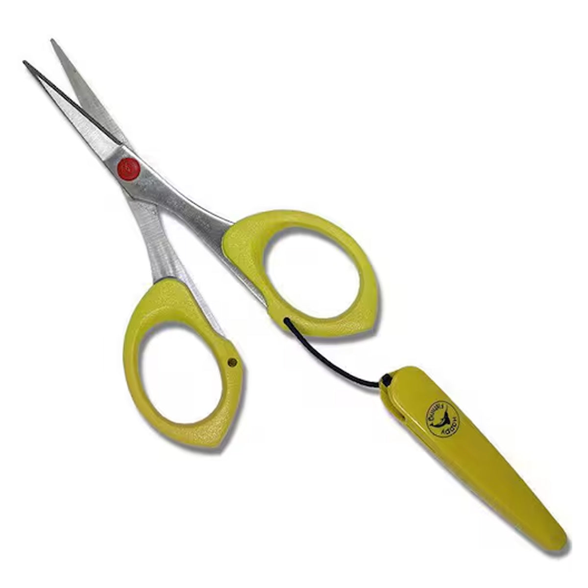 Tesoura V-Fox 013