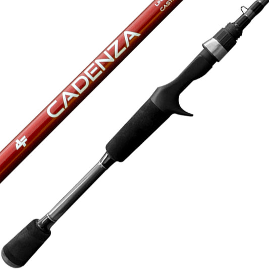 Vara Albatroz Cadenza C601 (6'0" 10-20lb)