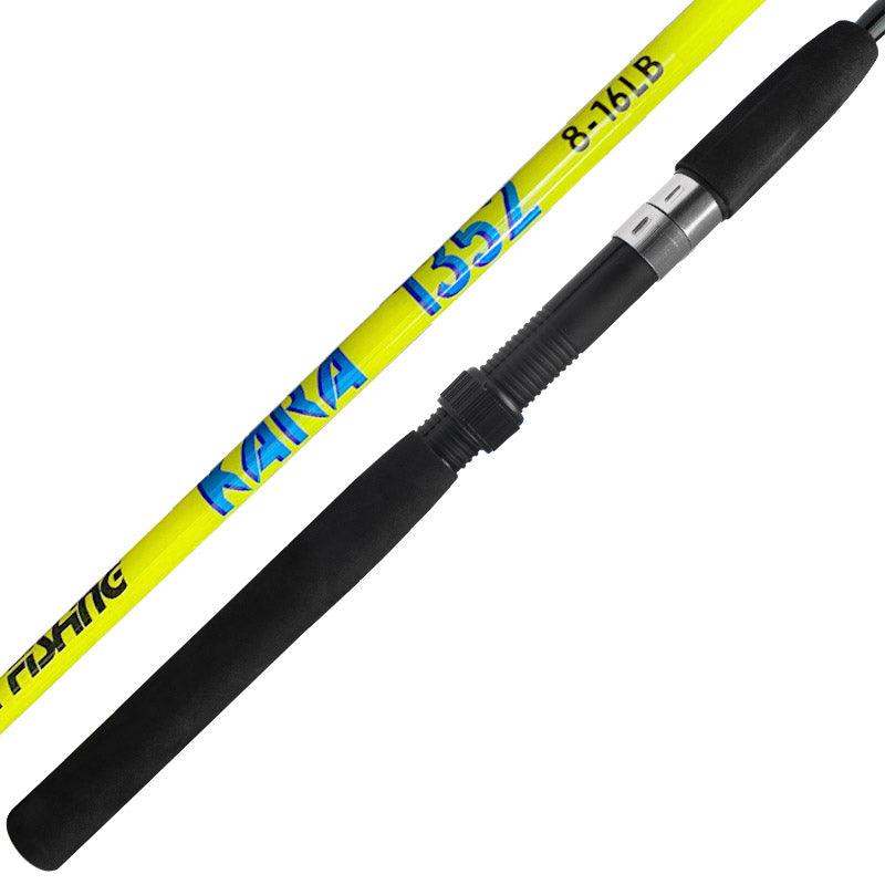 Vara Albatroz Kara 1352 (4'5", 8-16lb, 2 partes)