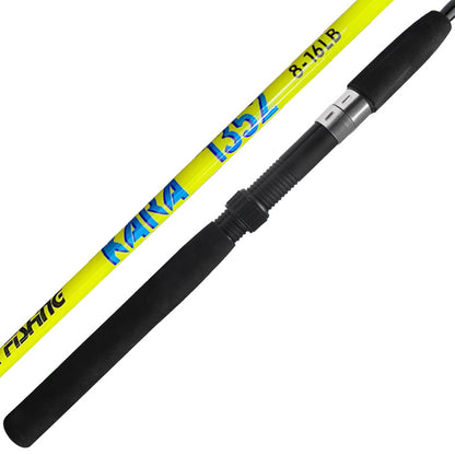 Vara Albatroz Kara 1352 (4'5", 8-16lb, 2 partes)