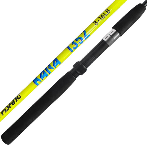 Vara Albatroz Kara 1352 (4'5", 8-16lb, 2 partes)