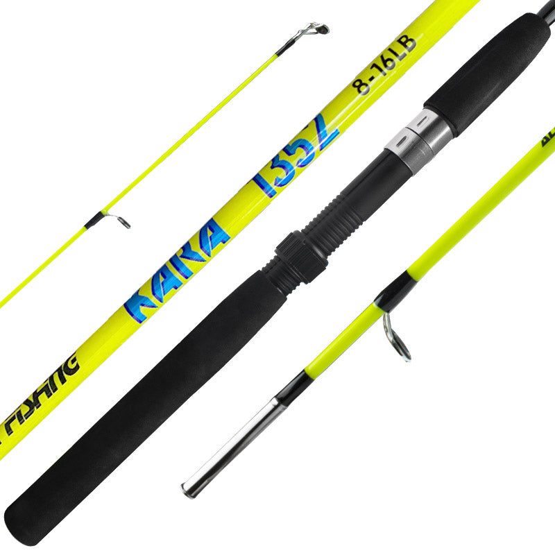 Vara Albatroz Kara 1352 (4'5", 8-16lb, 2 partes)