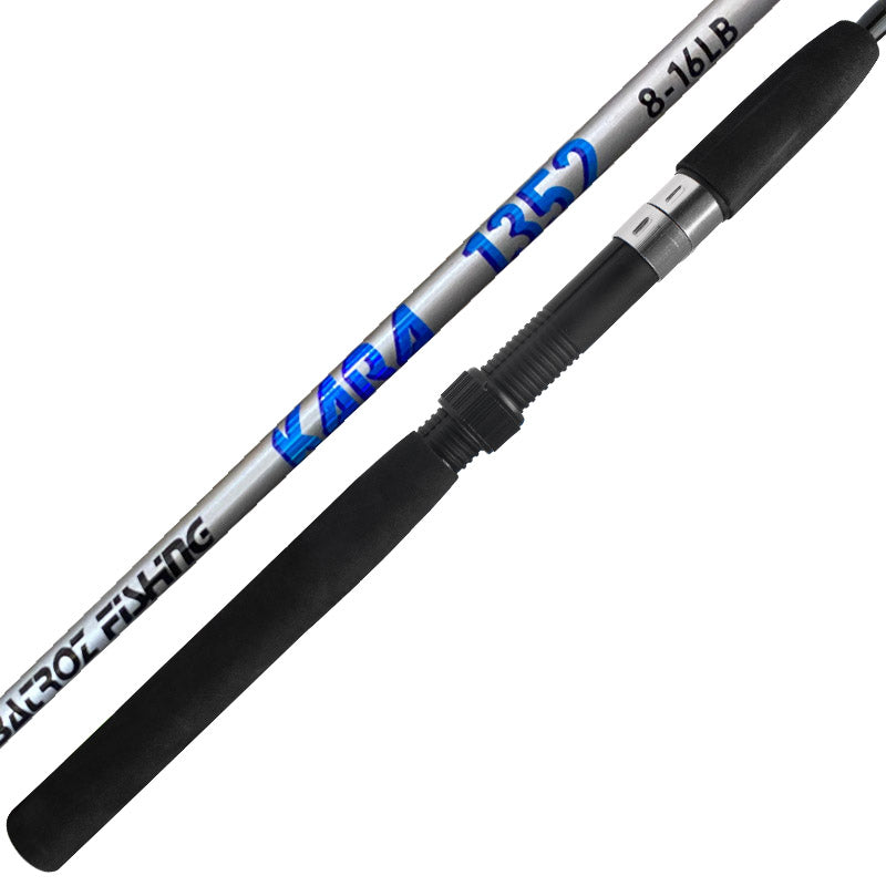 Vara Albatroz Kara 1352 (4'5", 8-16lb, 2 partes)