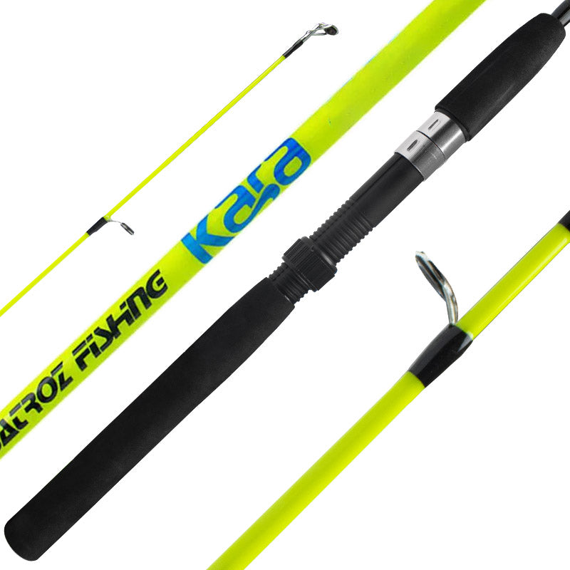 Vara Albatroz Kara 1501 (4'11", 8-16lb)