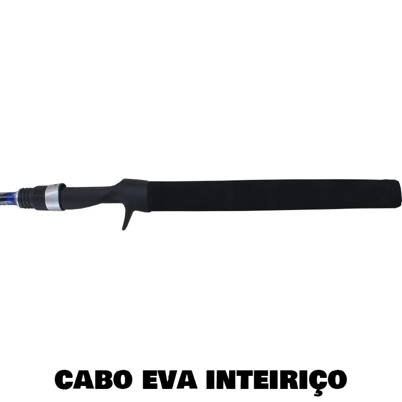Vara Custom EP Fishing Kreator (Personalize sua vara)