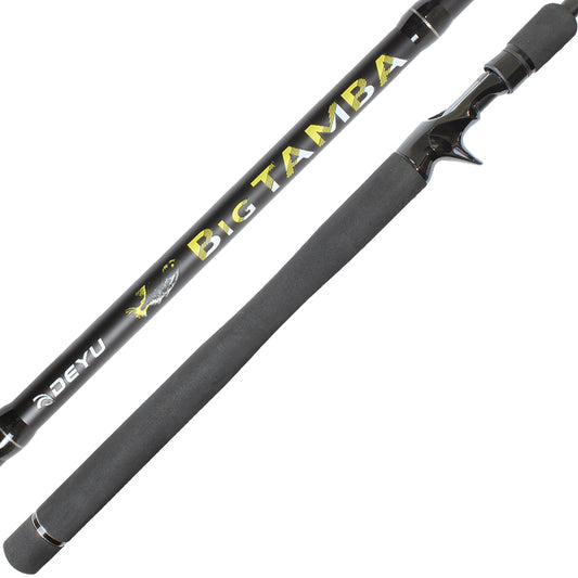 Vara Deyu Big Tamba CCT21301XXH (7'0", 20-40lb)