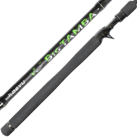 Vara Deyu Big Tamba CCT21301XXH (7'0", 30-60lb)