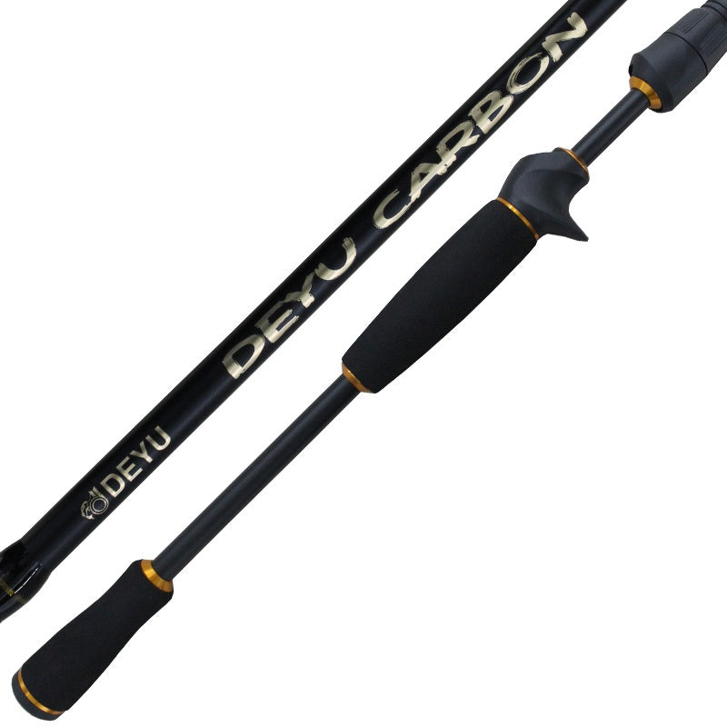 Vara Deyu Carbon 511ML (5'11", 6-14lb)