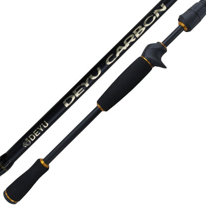 Vara Deyu Carbon 511ML (5'11", 6-14lb)