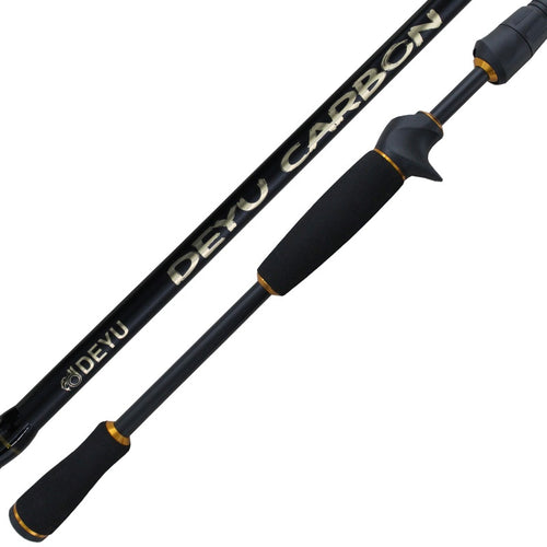Vara Deyu Carbon 511ML (5'11", 6-14lb)