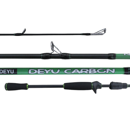 Vara Deyu Carbon 511ML (5'11", 6-14lb)