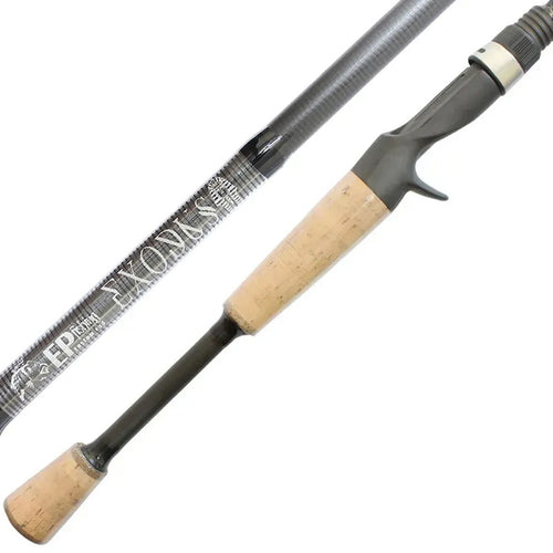 Vara EP Fishing Exodus Black Moon (6'0" 8-17lb)