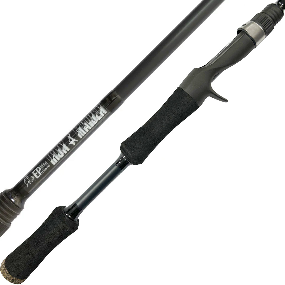 Vara EP Fishing Iron Maiden F3 Fish For Fun (8-17lbs)