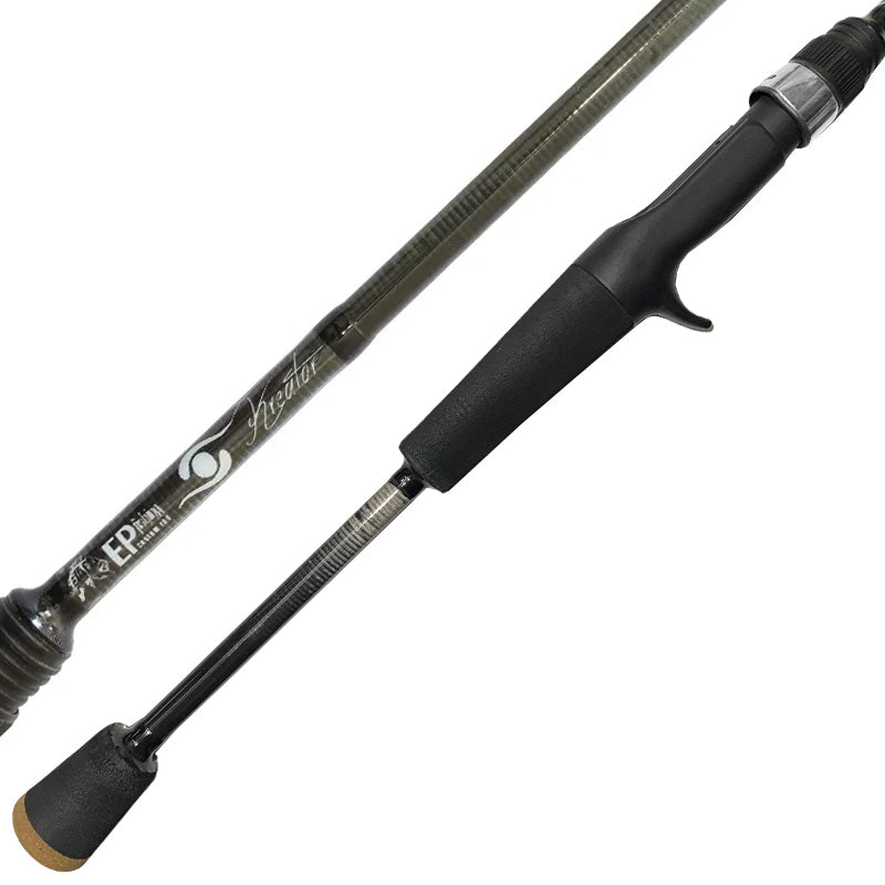 Vara EP Fishing Kreator Star Light (6'1",10-20lb)