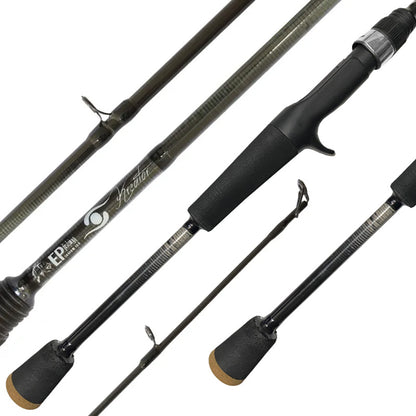 Vara EP Fishing Kreator Star Light (6'1",10-20lb)