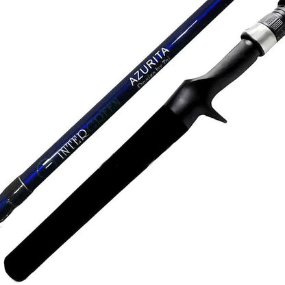 Vara Intergreen Azurita AZC56M-2 (5'6" 8-17lb, 02 partes)