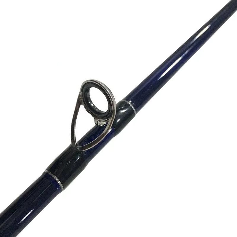 Vara Intergreen Azurita AZC56M-2 (5'6" 8-17lb, 02 partes)