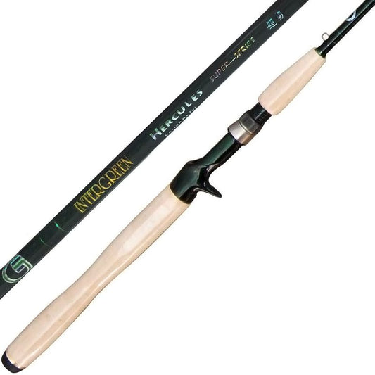 Vara Intergreen Hércules HSC 56MR-1 (5'6" 8-17lb)