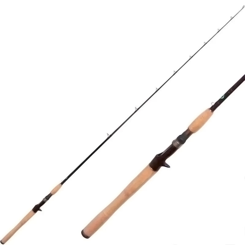 Vara Intergreen Tiger Power TPC 60MH-1 (6'0'', 12-25lb)