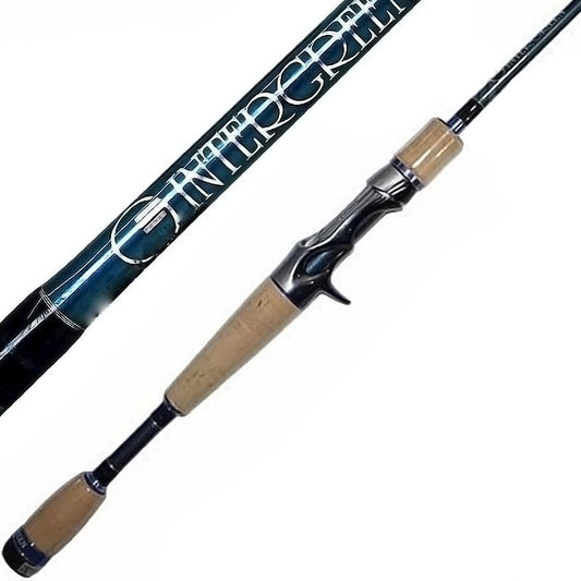 Vara Intergreen Topazio TCO58MR1CS (5'8" 8-17lb)