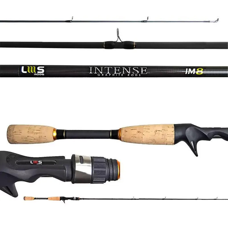 Vara Lumis Intense INC58121 (5'8'', 5-12lb)