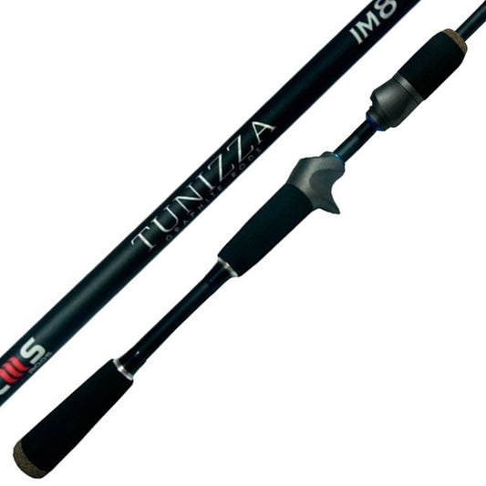 Vara Lumis Tunizza TNC58141 (5'8'', 5-14lb)