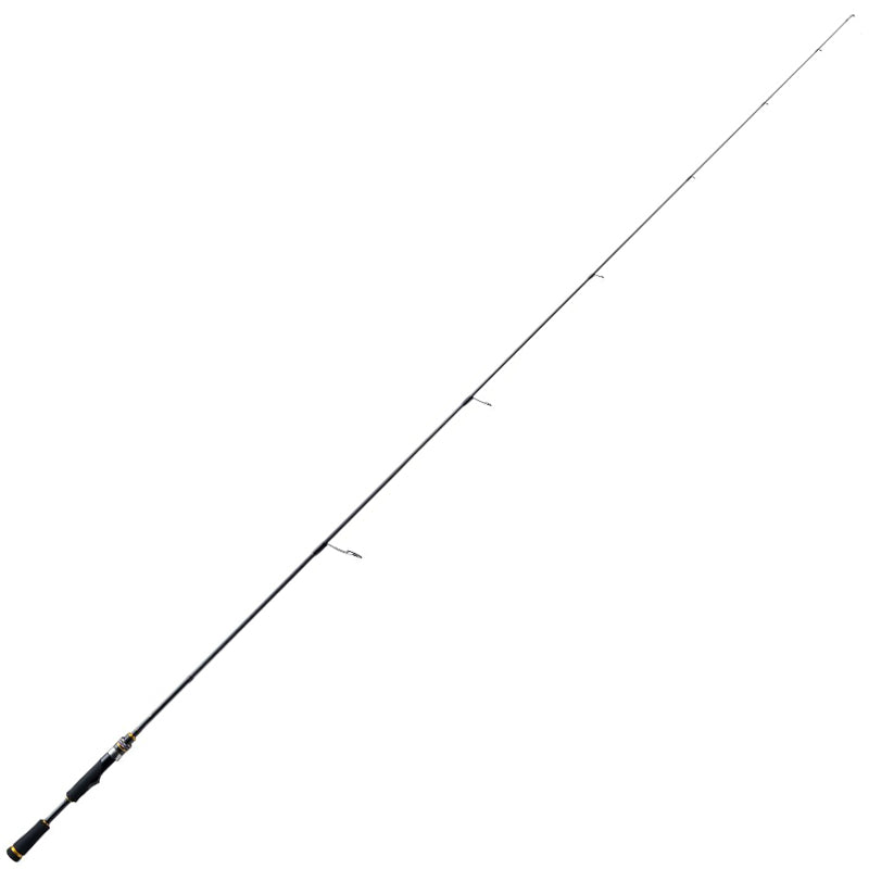 Vara Major Craft Benkei BIS-64UL (6'4" 3-7lb)