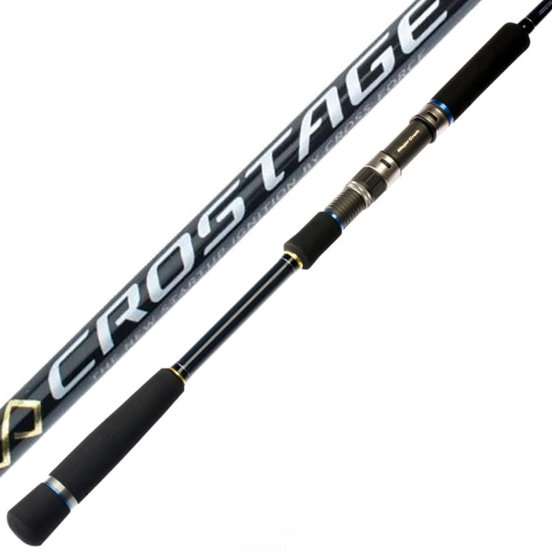 Vara Major Craft Crostage Cast Offshore CRXC-73ML (7'3", PE3, JIG 60g)