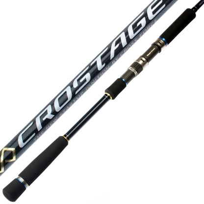 Vara Major Craft Crostage Cast Offshore CRXC-73ML (7'3", PE3, JIG 60g)
