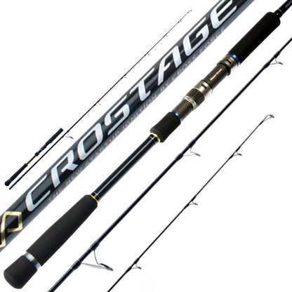 Vara Major Craft Crostage Cast Offshore CRXC-73ML (7'3", PE3, JIG 60g)