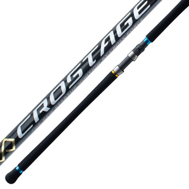 Vara Major Craft Crostage Cast Offshore CRXC-76 Buri (7'6", PE5)