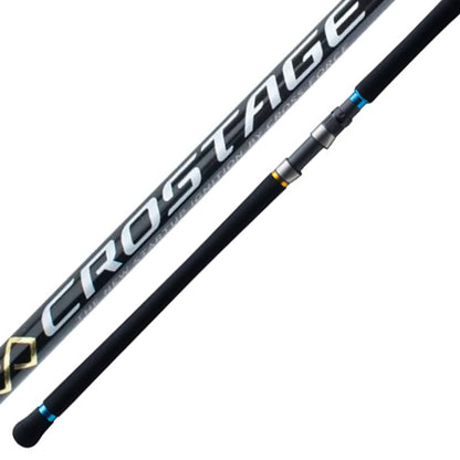Vara Major Craft Crostage Cast Offshore CRXC-77 Hiramasa (7'7", PE6)