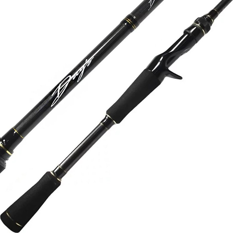 Vara Major Craft Day's DYC-66MH (6'6" 12-20lb)