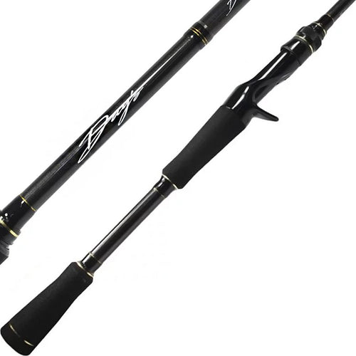 Vara Major Craft Day's DYC-66MH (6'6" 12-20lb)