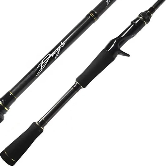 Vara Major Craft Day's DYC-70H (7'0", 12-25lb)