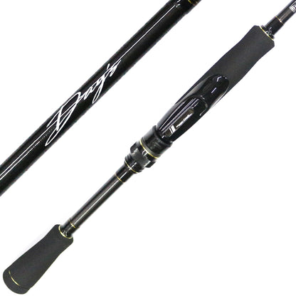 Vara Major Craft Day's DYS-65UL (6'5" 3-7lb)