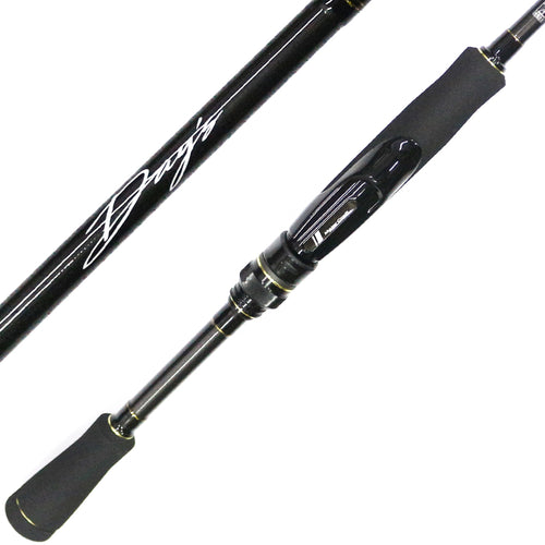 Vara Major Craft Day's DYS-65UL (6'5" 3-7lb)