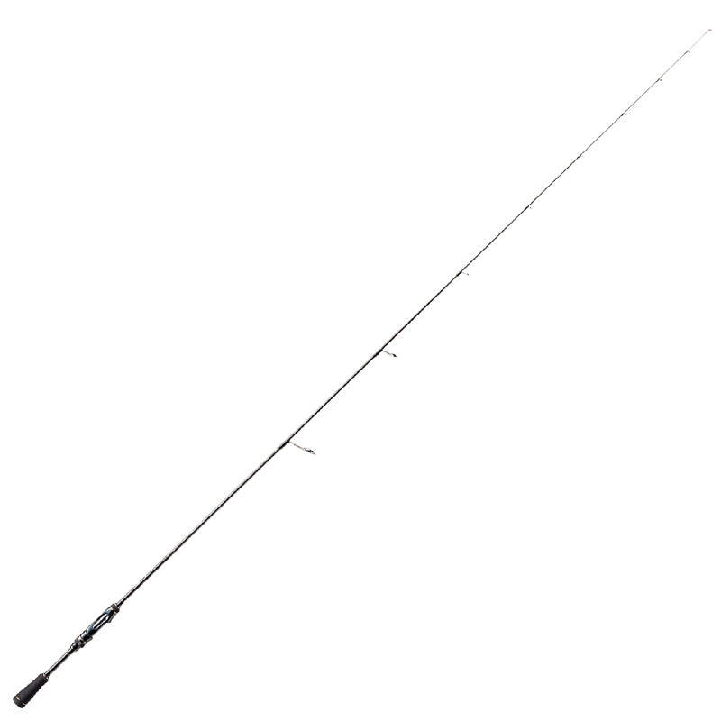 Vara Major Craft Day's DYS-65UL (6'5" 3-7lb)