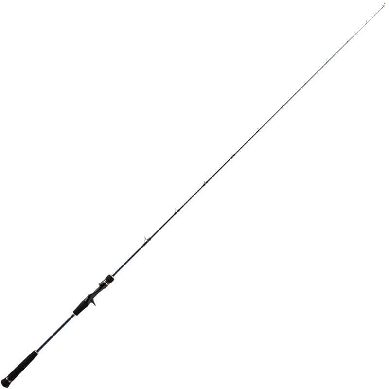 Vara Major Craft FullSoli Solid FSLJ-B64M (6'4" PE 2