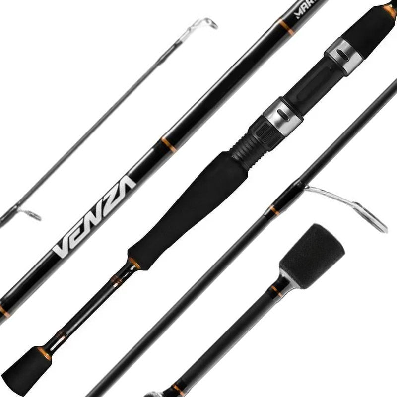 Vara Marine Sports Venza VNZ-S571M (5'7", 10-20lb)