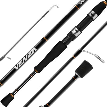 Vara Marine Sports Venza VNZ-S571M (5'7", 10-20lb)