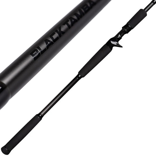 Vara Maruri Black Tamba BT-C902XH (9'0'', 30-60lb, 02 partes)