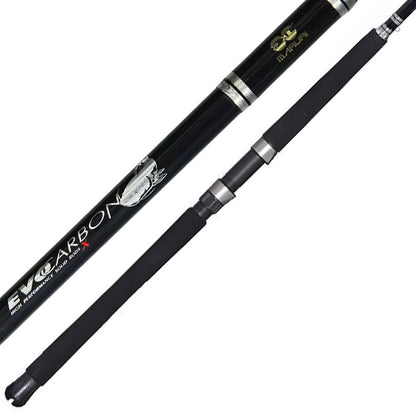 Vara Maruri EVO Carbon EV-X-C661XH (6'6", 80-160lb)