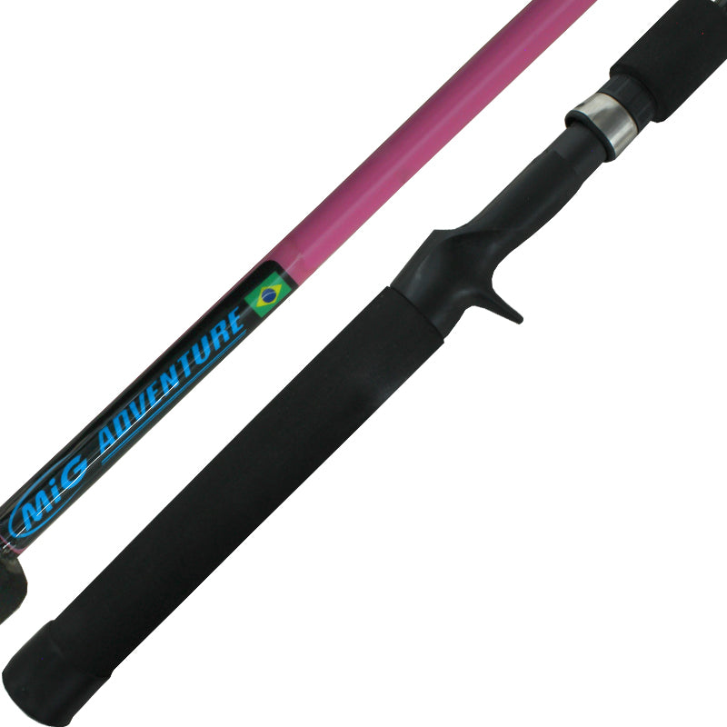 Vara Mig Adventure CPI08 (4'11'', 20-30lb)