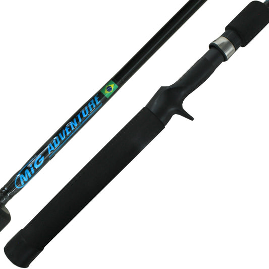 Vara MIG CPI-09 (3'11'', 6-20lb)