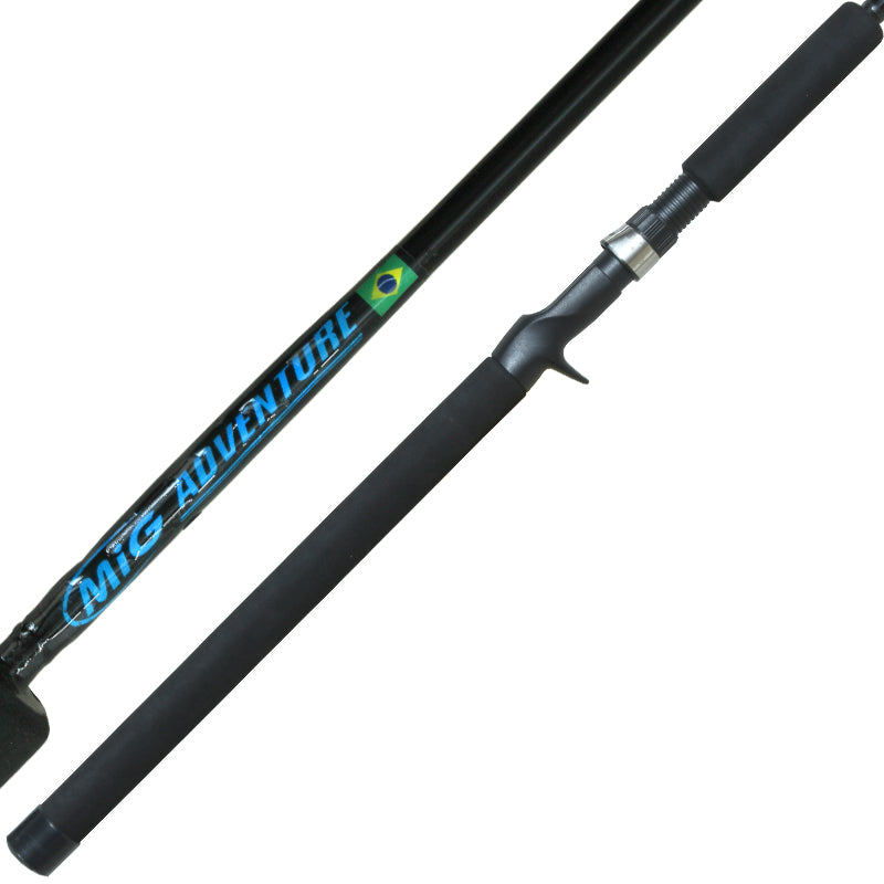 Vara Mig CPI-12 (6'7'', 30-60lb)