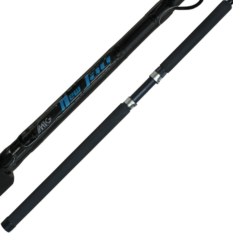 Vara Mig  Jaú (6'7'', 60-120lb)