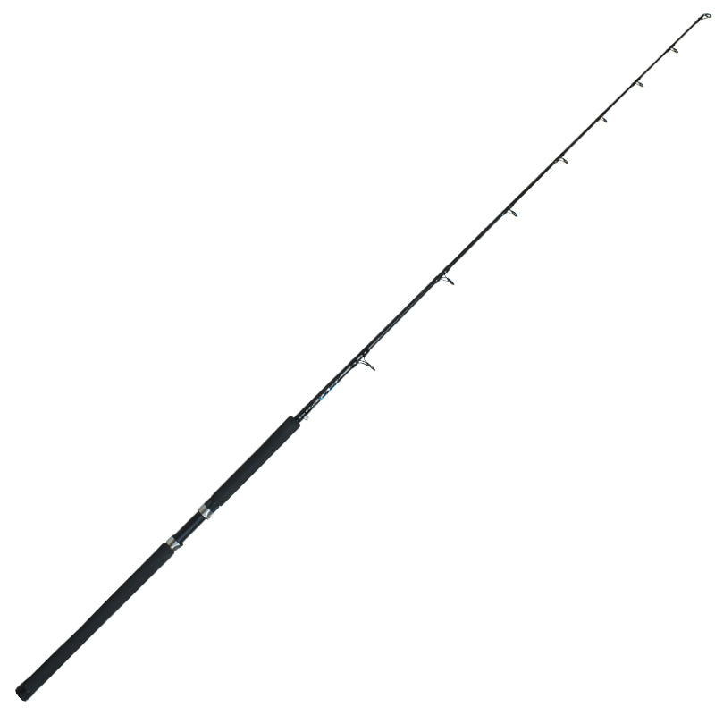 Vara Mig  Jaú (6'7'', 60-120lb)