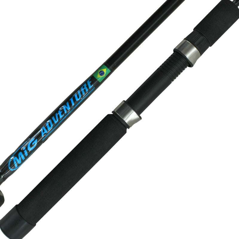 Vara Mig Maria Mole MP1-06 (4'7'', 6-12lb)